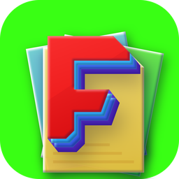 Filome app icon